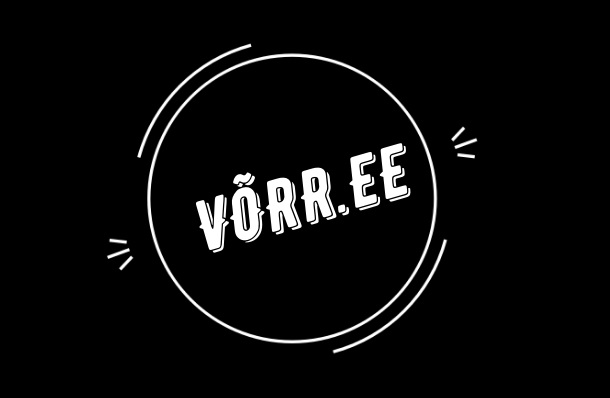 VÕRR.EE