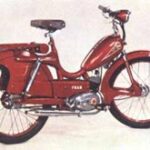 võrr moped